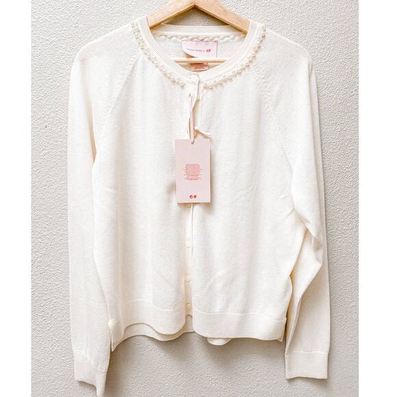 Simon Rocha & H&M Cardigan - Picture 1 of 6